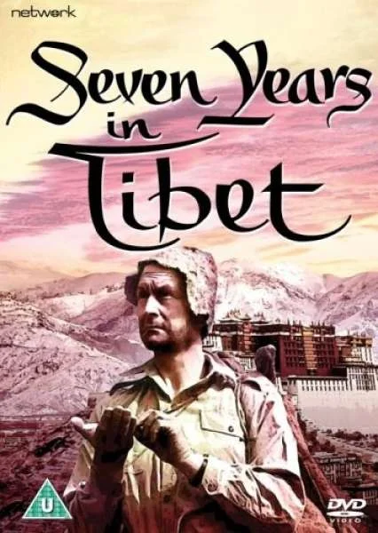 Seven Years In Tibet Afbeelding 1