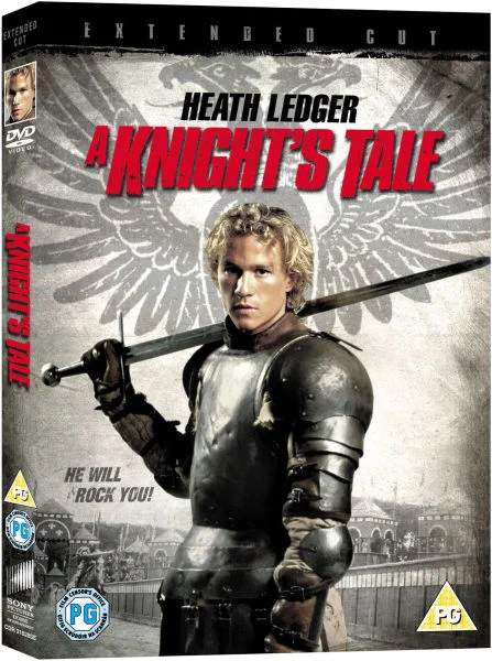 A Knight's Tale - Extended Cut Afbeelding 1