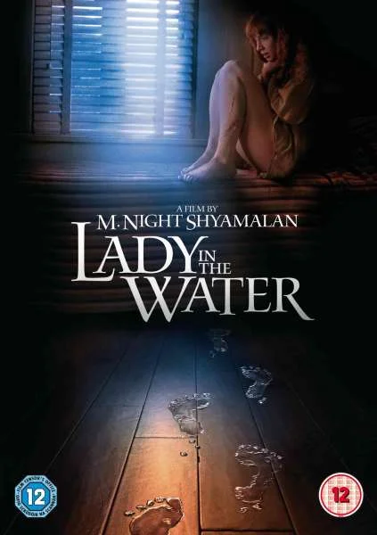 Lady In The Water Afbeelding 1