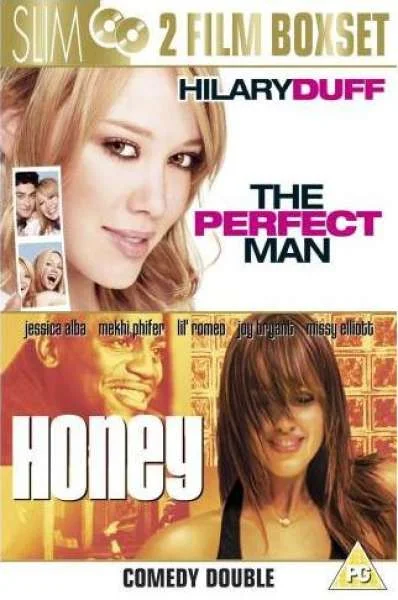 The Perfect Man/Honey Afbeelding 1
