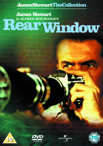 Rear Window Afbeelding 1
