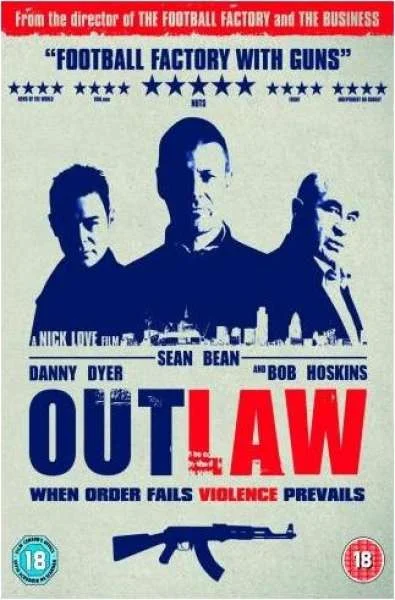 Outlaw Afbeelding 1