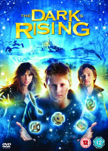 Dark Is Rising Afbeelding 1