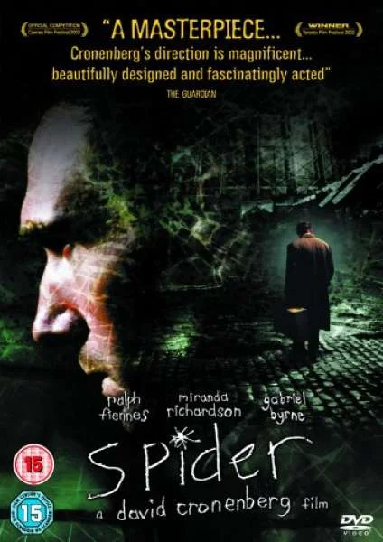 Spider Afbeelding 1