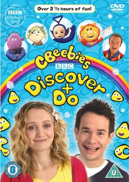 Cbeebies: Discover and Do Afbeelding 1