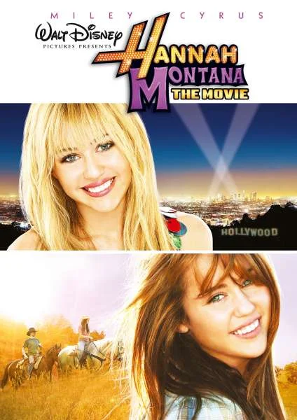 Hannah Montana - Movie Afbeelding 1