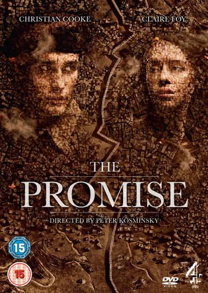 The Promise Afbeelding 1