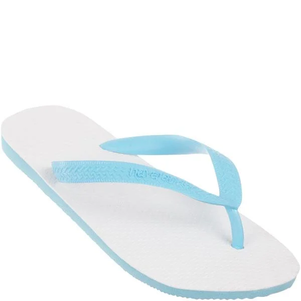 Havaianas Unisex Flip Flops - Blue - 1/2 - Blauw Afbeelding 1