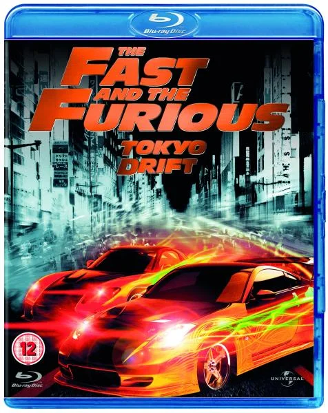 The Fast and the Furious: Tokyo Drift Afbeelding 1