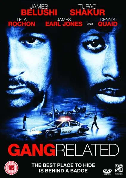 Gang Related Afbeelding 1