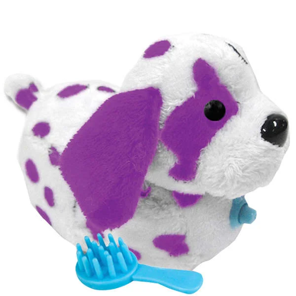 Zhu Zhu Pets Puppies - Howser Afbeelding 1