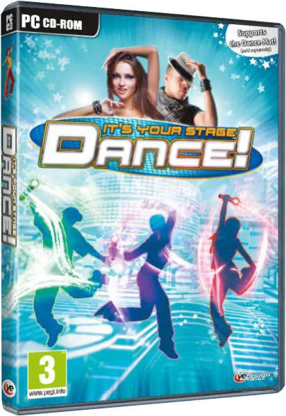 Dance! It's Your Stage Afbeelding 1