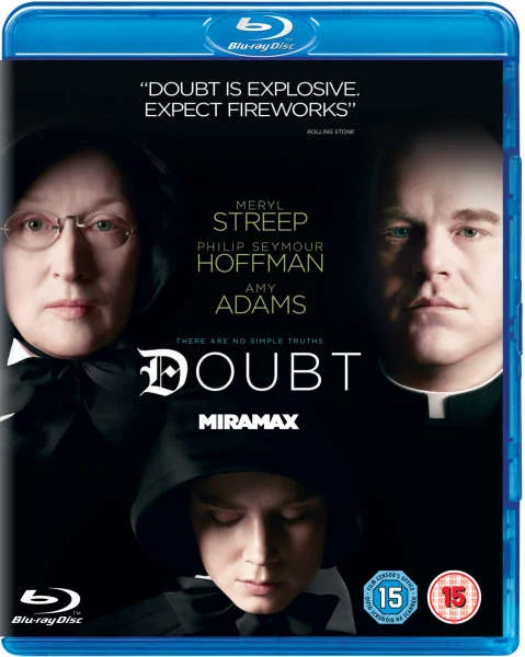 Doubt Afbeelding 1