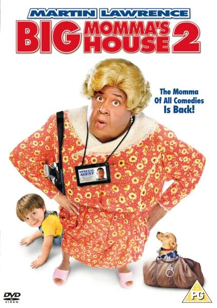 Big Momma's House 2 Afbeelding 1