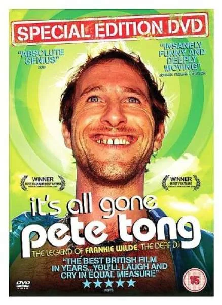 Its All Gone Pete Tong Afbeelding 1