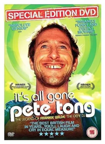 Its All Gone Pete Tong