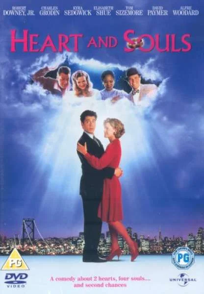 Heart and Souls Afbeelding 1