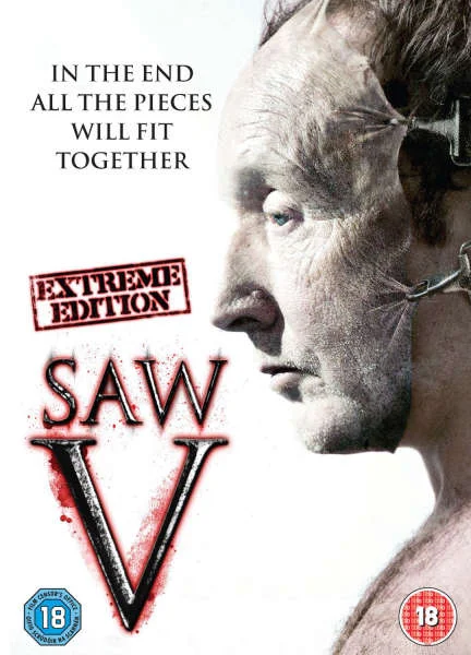 Saw V Afbeelding 1