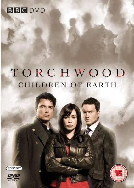 Torchwood - Series 3 - Children Of Earth Afbeelding 1