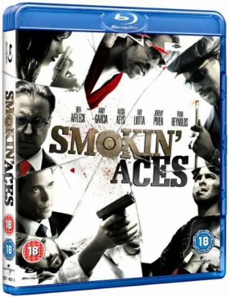 Smokin Aces Afbeelding 1