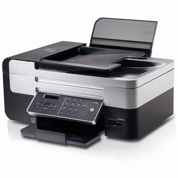 Dell V505 4-in-1 Multifunctional Inkjet Printer Afbeelding 1