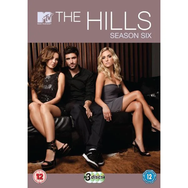 Hills - Seizoen 6 - Compleet Afbeelding 1