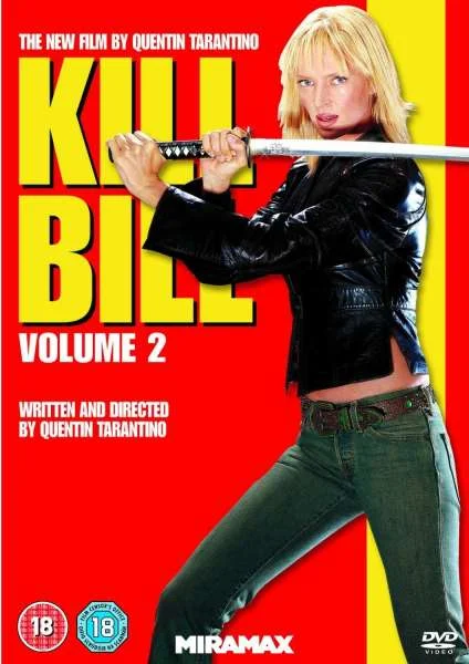 Kill Bill: Volume 2 Afbeelding 1