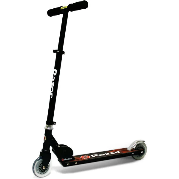 Razor Black Label A Scooter Afbeelding 1