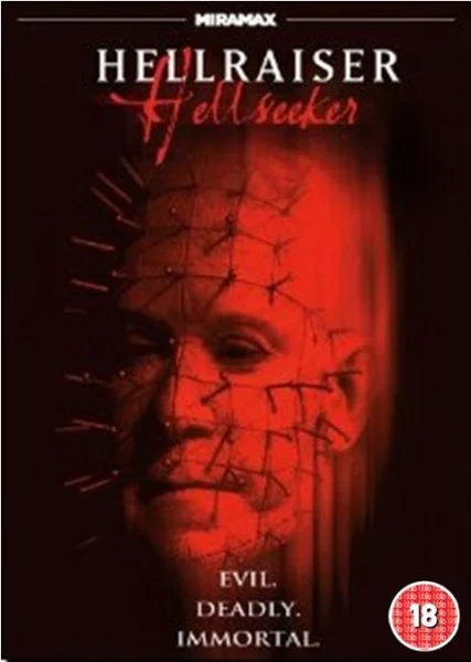 Hellraiser VI: Hellseeker Afbeelding 1