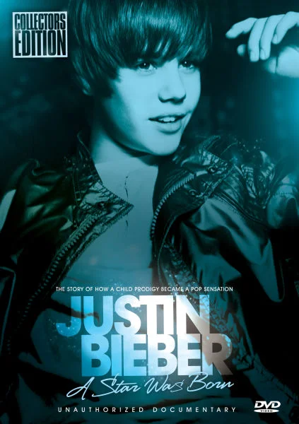 Justin Bieber: A Star was Born Afbeelding 1