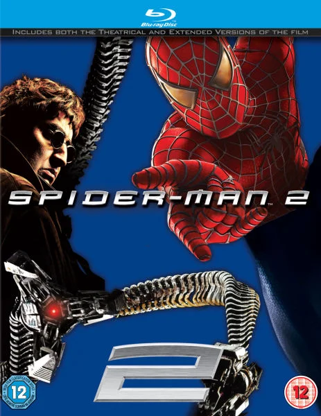 Spider-Man 2 Afbeelding 1