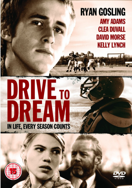 Drive To Dream Afbeelding 1