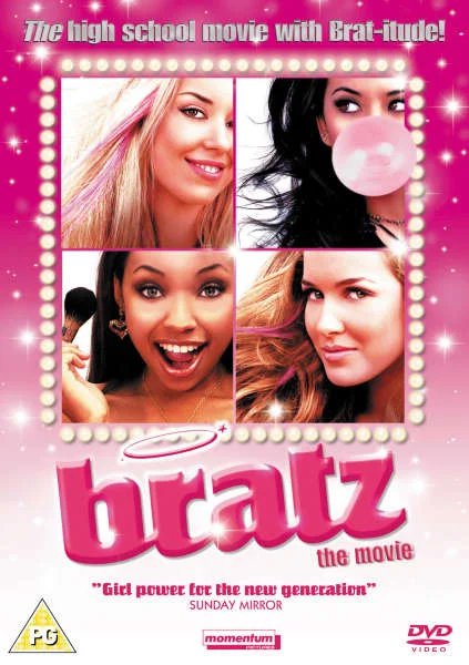 Bratz - The Movie Afbeelding 1