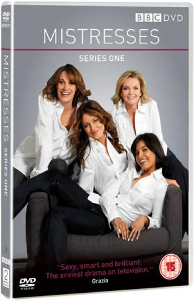 Mistresses Afbeelding 1