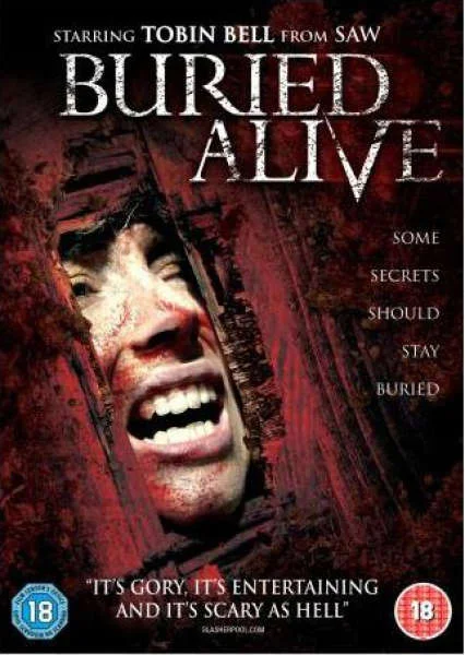 Buried Alive Afbeelding 1