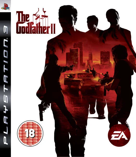 The Godfather 2 Afbeelding 1