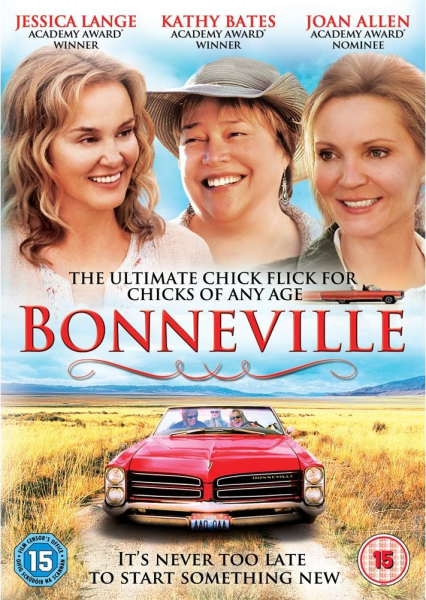 Bonneville Afbeelding 1