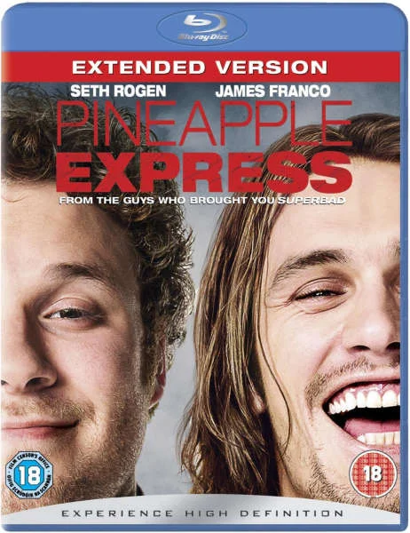 Pineapple Express Afbeelding 1