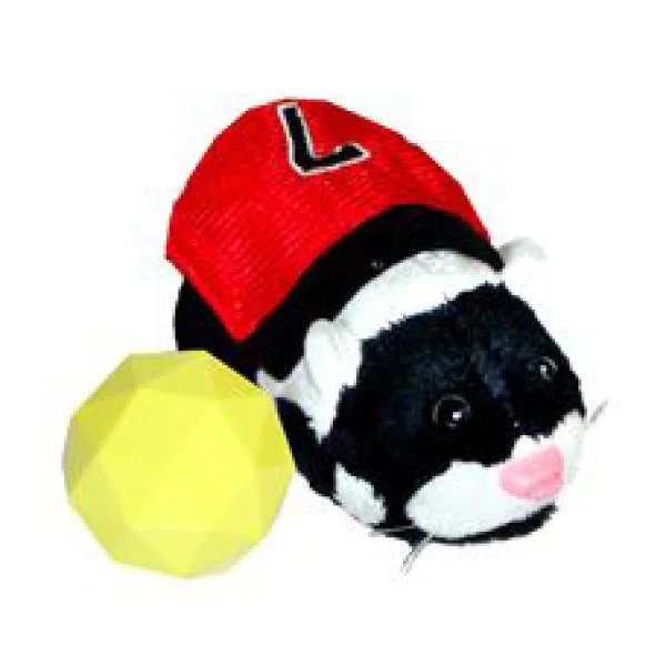 Zhu Zhu Pets Hamster Outfits Sports Afbeelding 1