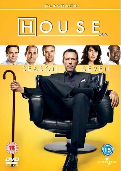 House M.D - Seizoen 7 Afbeelding 1