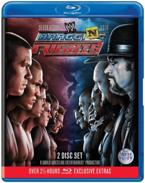 Bragging Rights 2010 Afbeelding 1