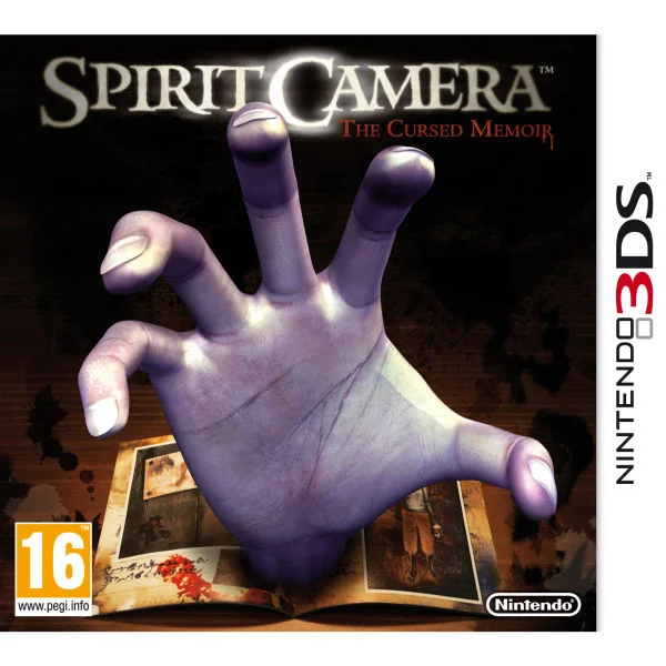 Spirit Camera: The Cursed Memoir Afbeelding 1