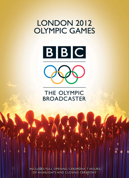 London 2012 Olympic Games Afbeelding 1