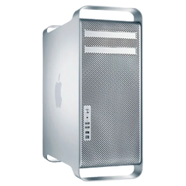 Apple Mac Pro 3.2GHz Quad-Core Intel Xeon 6GB 1TB ATI RADEON 5770 Afbeelding 1