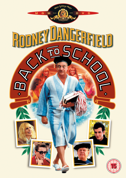 Back To School Afbeelding 1