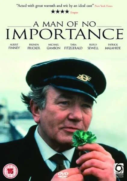 A Man Of No Importance Afbeelding 1