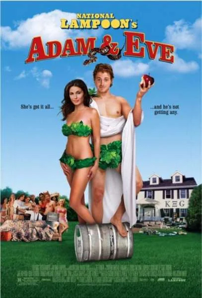 National Lampoon's Adam And Eve Afbeelding 1