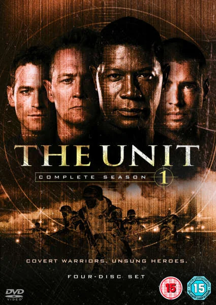 The Unit - Seizoen 1 Afbeelding 1