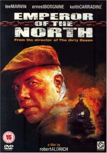 Emperor Of The North Pole