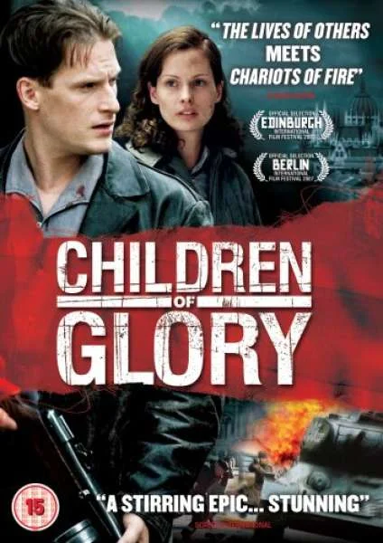 Children Of Glory Afbeelding 1
